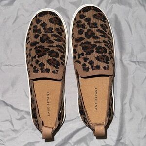 Classic White Sole Sneakers